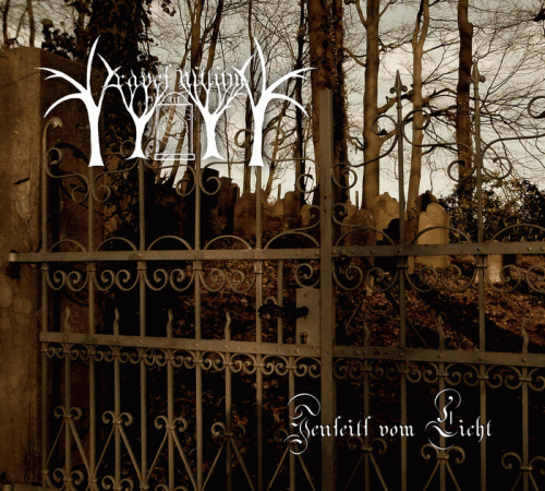 Graves In Autumn : Jenseits vom Licht Graves In Autumn : Jenseits vom Licht